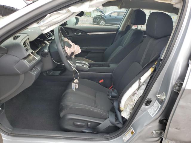 Photo 7 from auction – 2019 HONDA CIVIC EX with VIN 2HGFC1F34KH651530
