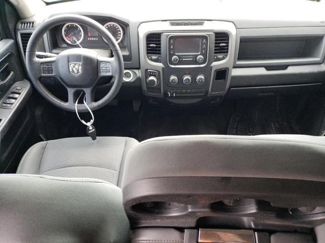 Photo 8 from auction – 2014 RAM 1500 ST with VIN 1C6RR6KT3ES237771