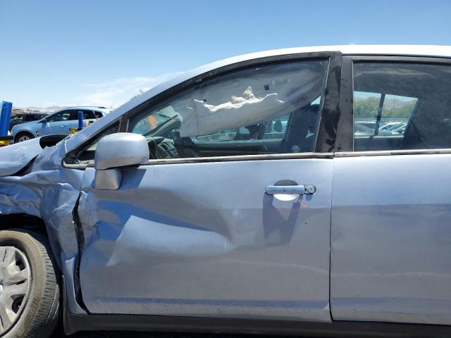 Снимка 7 от търг – 2011 NISSAN VERSA S с VIN 3N1BC1CP1BL361910