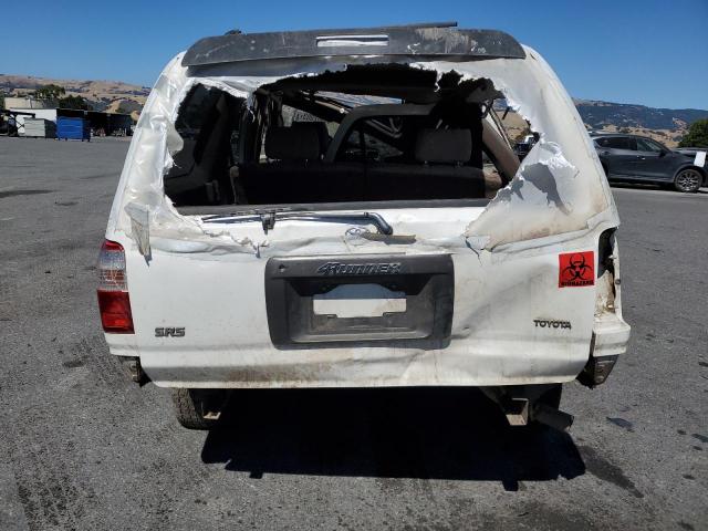 Photo 6 from auction – 1997 TOYOTA 4RUNNER SR with VIN JT3HN86R7V0064945