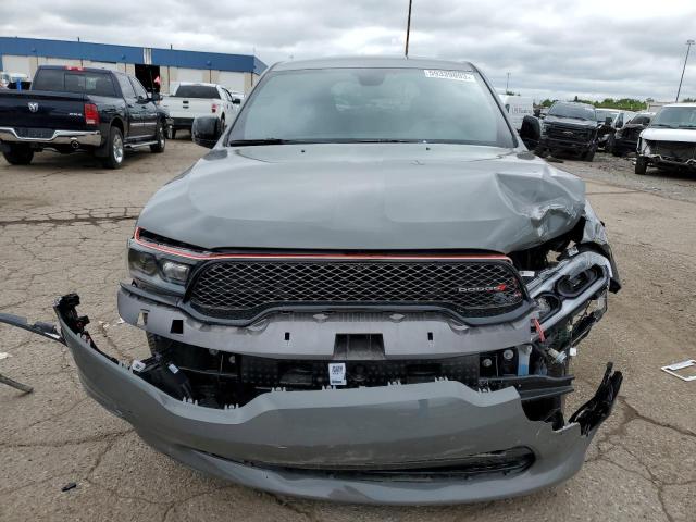 Фото 5 с аукциона – 2022 DODGE DURANGO SX с VIN 1C4RDJAG9NC173843