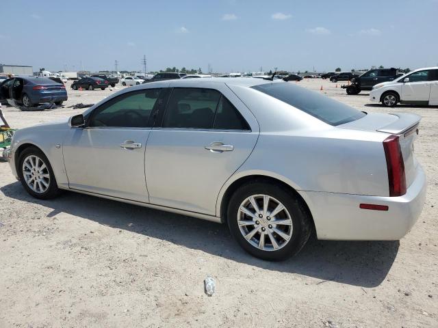 Photo 2 from auction – 2007 CADILLAC STS with VIN 1G6DW677970152474