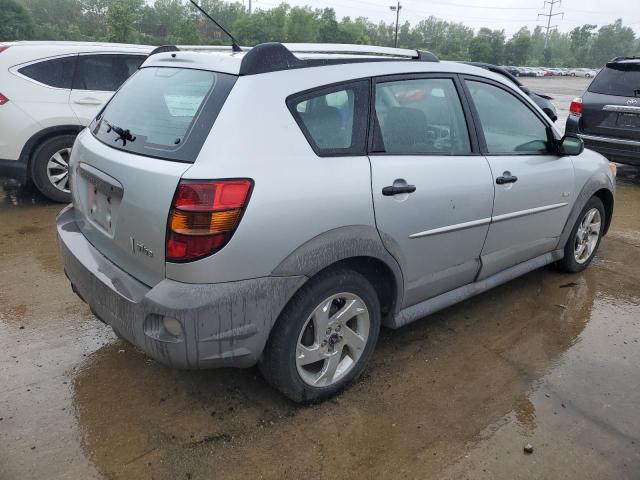 Photo 3 from auction – 2008 PONTIAC VIBE with VIN 5Y2SL65858Z401617