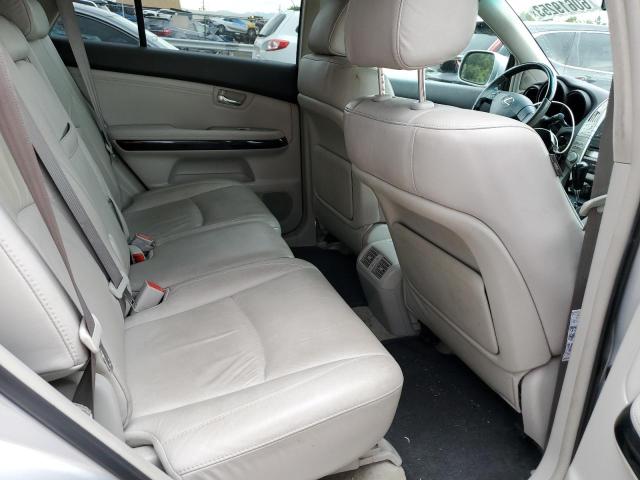 Photo 10 from auction – 2009 LEXUS RX 350 with VIN 2T2HK31U49C123086