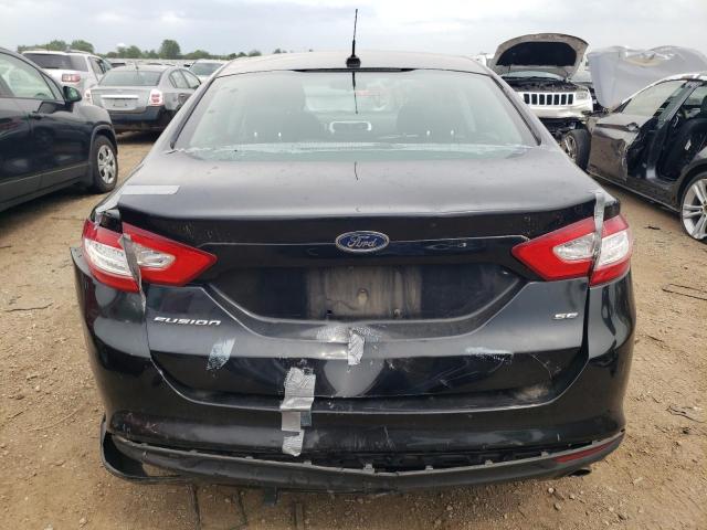 Photo 6 from auction – 2015 FORD FUSION SE with VIN 3FA6P0H70FR152091