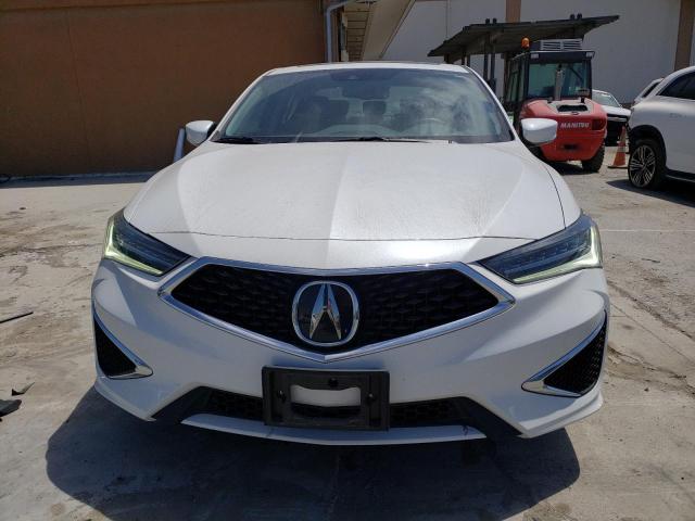 Photo 5 from auction – 2019 ACURA ILX PREMIU with VIN 19UDE2F73KA010586