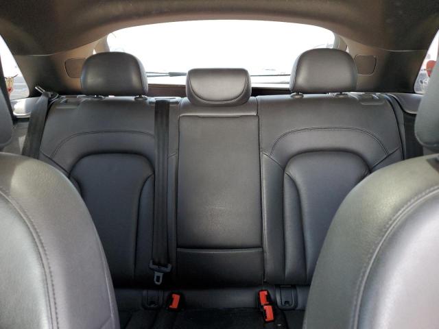 Photo 10 from auction – 2015 AUDI Q3 PREMIUM with VIN WA1EFCFS3FR008221