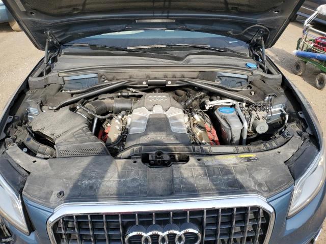 Photo 12 from auction – 2015 AUDI Q5 PREMIUM with VIN WA1DGAFP4FA019347