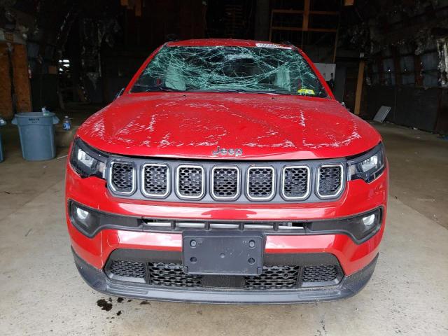Photo 5 from auction – 2023 JEEP COMPASS LA with VIN 3C4NJDFN7PT505320