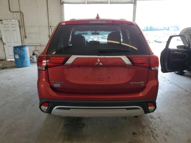 Photo 6 from auction – 2019 MITSUBISHI OUTLANDER with VIN JA4AD3A36KZ004842