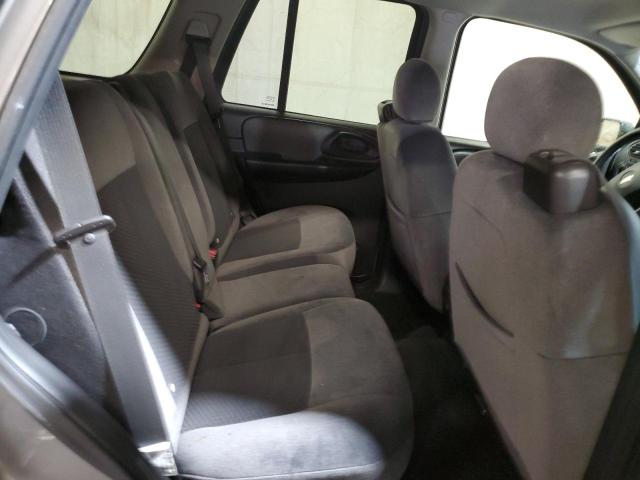 Photo 11 from auction – 2008 CHEVROLET TRAILBLAZE with VIN 1GNDT13S882176474