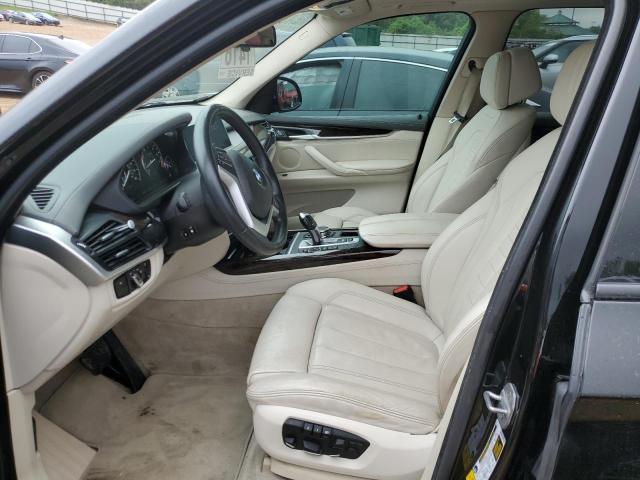 Photo 7 from auction – 2015 BMW X5 XDRIVE3 with VIN 5UXKR0C57F0P04340