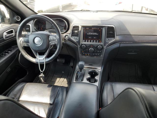 Photo 8 from auction – 2018 JEEP GRAND CHER with VIN 1C4RJFCG1JC356747