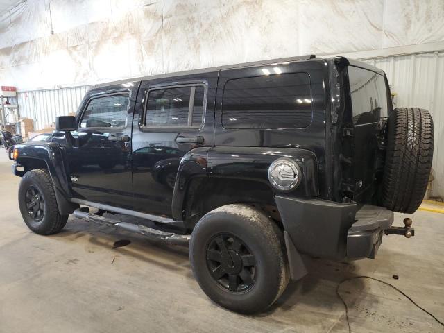 Photo 2 from auction – 2007 HUMMER H3 with VIN 5GTDN13E378242589