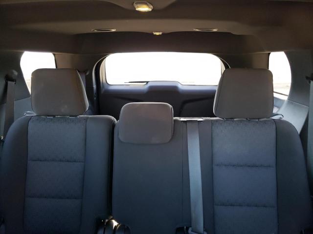 Photo 10 from auction – 2013 FORD EXPLORER X with VIN 1FM5K8D87DGC20730