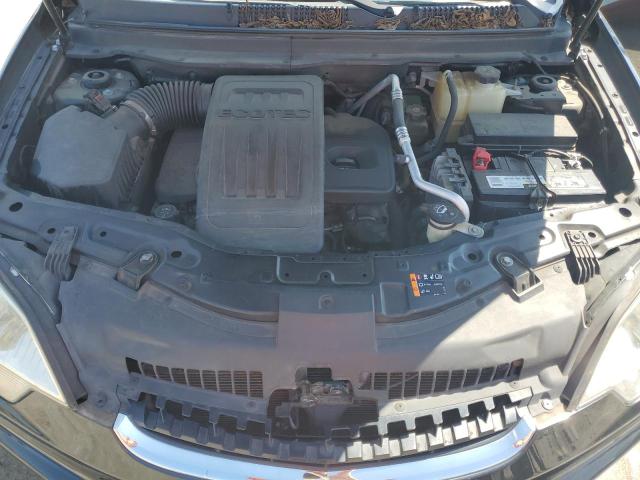 Photo 12 from auction – 2014 CHEVROLET CAPTIVA LT with VIN 3GNAL4EK1ES555334