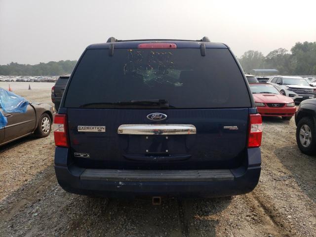 Zdjęcie 6 z aukcji – 2008 FORD EXPEDITION z VIN 1FMFU16528LA77773