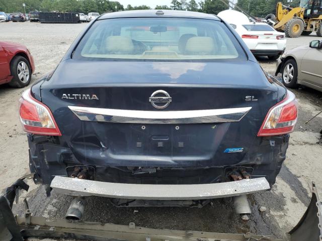 Photo 6 from auction – 2013 NISSAN ALTIMA 2.5 with VIN 1N4AL3AP0DC104068