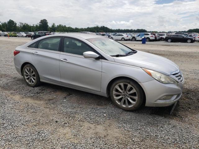 Zdjęcie 4 z aukcji – 2011 HYUNDAI SONATA SE z VIN 5NPEC4AC2BH130011