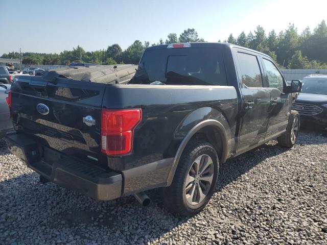 Photo 3 from auction – 2020 FORD F150 SUPER with VIN 1FTEW1C41LFA74747