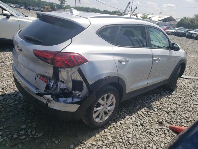 Photo 3 from auction – 2019 HYUNDAI TUCSON LIM with VIN KM8J3CA49KU069503