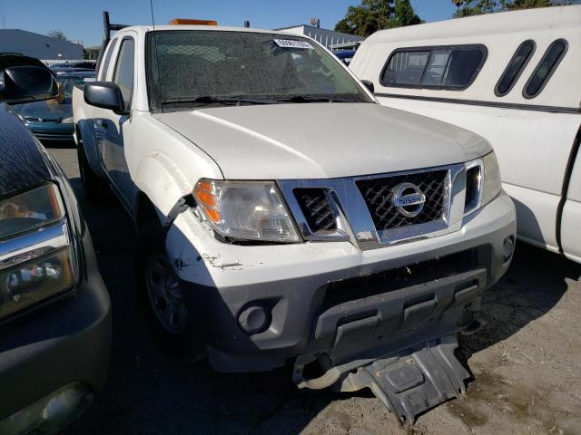 Photo 4 from auction – 2016 NISSAN FRONTIER S with VIN 1N6BD0CT8GN745009