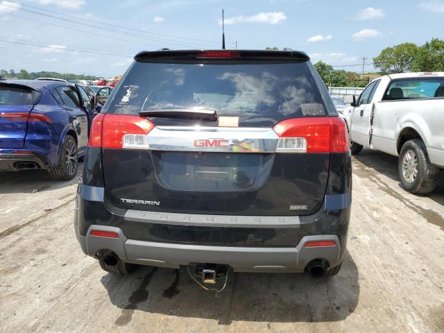 Photo 6 from auction – 2012 GMC TERRAIN SL with VIN 2GKFLUE5XC6159895