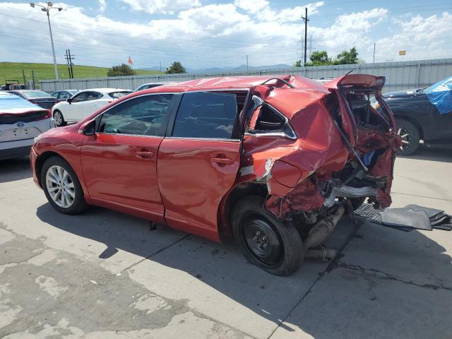 Photo 2 from auction – 2013 TOYOTA VENZA LE with VIN 4T3BA3BB4DU041500