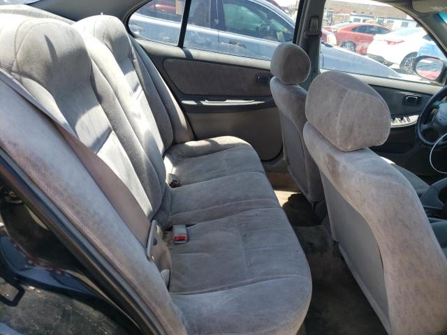 Photo 10 from auction – 1998 NISSAN ALTIMA XE with VIN 1N4DL01D7WC223899