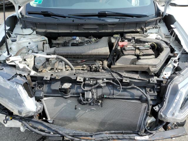 Photo 12 from auction – 2016 NISSAN ROGUE S with VIN KNMAT2MV8GP723416
