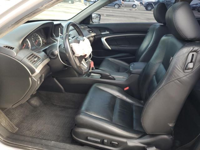 Photo 7 from auction – 2011 HONDA ACCORD EXL with VIN 1HGCS1B85BA012305