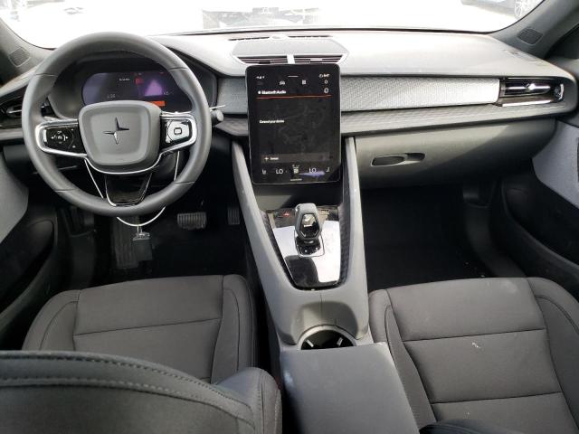 Photo 8 from auction – 2023 POLESTAR 2 with VIN YSMED3KA3PL148500