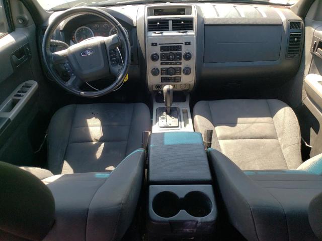 Photo 8 from auction – 2012 FORD ESCAPE XLT with VIN 1FMCU9DG7CKA46734