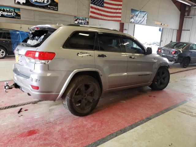 Photo 3 from auction – 2014 JEEP GRAND CHER with VIN 1C4RJFCT8EC163014