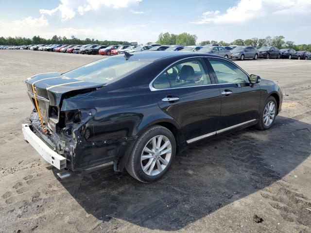 Photo 3 from auction – 2012 LEXUS ES 350 with VIN JTHBK1EG6C2474962
