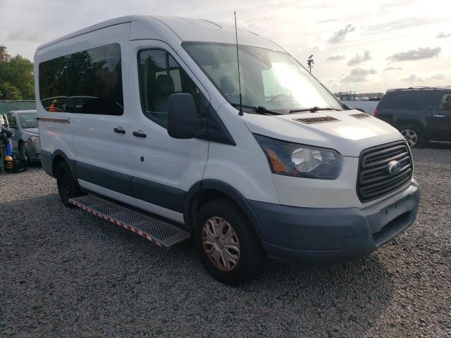 Photo 4 from auction – 2017 FORD TRANSIT T- with VIN 1FMZK1CM4HKA74085