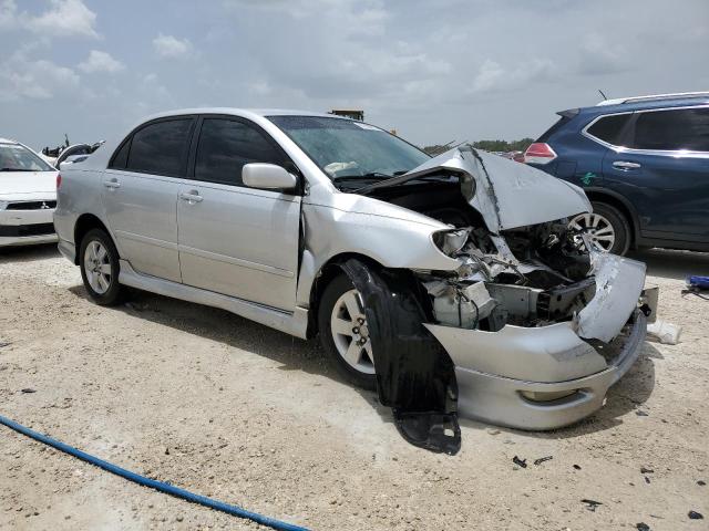 Photo 4 from auction – 2006 TOYOTA COROLLA CE with VIN 1NXBR32E06Z593140