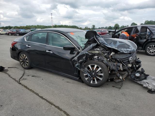Photo 4 from auction – 2018 NISSAN ALTIMA 2.5 with VIN 1N4AL3AP6JC129634