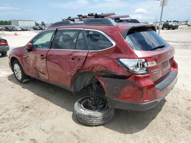 Снимка 2 от търг – 2015 SUBARU OUTBACK 2. с VIN 4S4BSBDC8F3287951