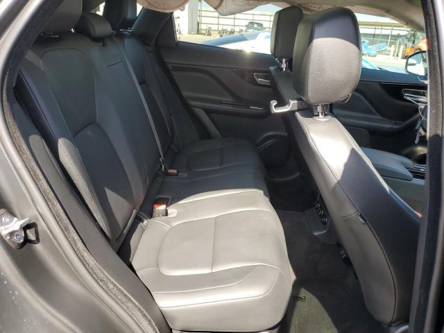 Photo 11 from auction – 2020 JAGUAR F-PACE PRE with VIN SADCJ2FX7LA636945