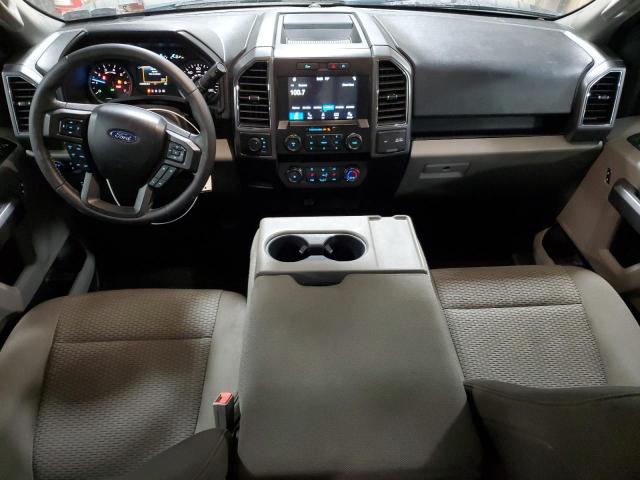 Photo 8 from auction – 2019 FORD F150 SUPER with VIN 1FTEW1EP8KFB78867