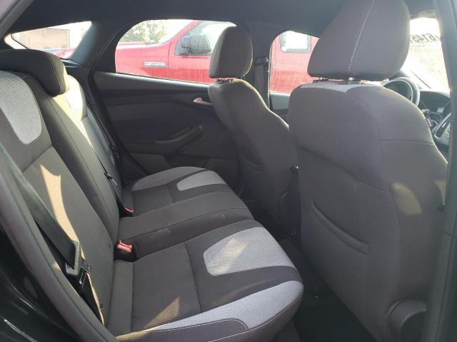 Photo 10 from auction – 2014 FORD FOCUS ST with VIN 1FADP3L92EL141544