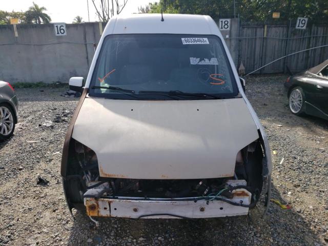 Photo 5 from auction – 2011 FORD TRANSIT CO with VIN NM0KS9BN4BT059163