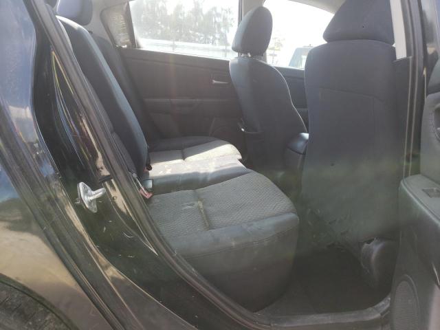 Photo 10 from auction – 2005 MAZDA 3 I with VIN JM1BK12F951234391