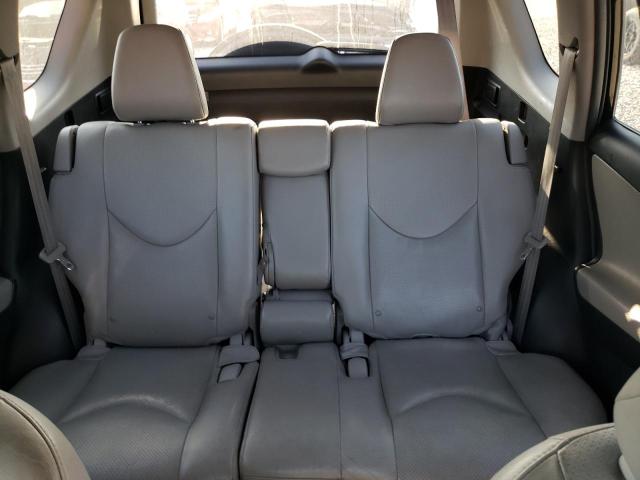 Photo 10 from auction – 2012 TOYOTA RAV4 LIMIT with VIN 2T3YF4DV1CW111008