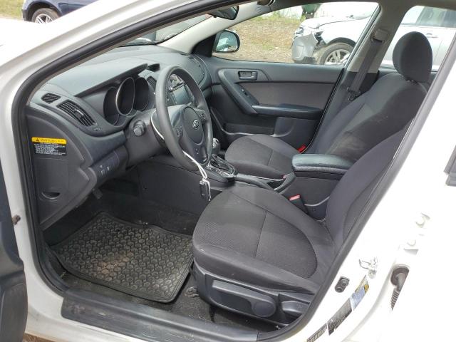 Photo 7 from auction – 2012 KIA FORTE EX with VIN KNAFU4A2XC5565446