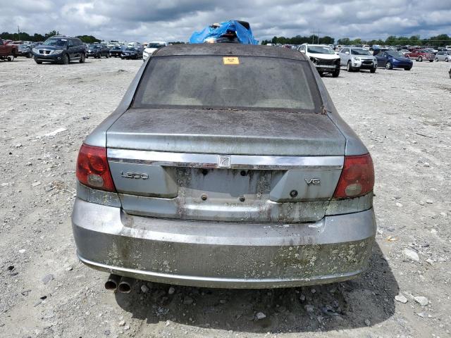 Photo 6 from auction – 2003 SATURN L300 with VIN 1G8JW54RX3Y504466