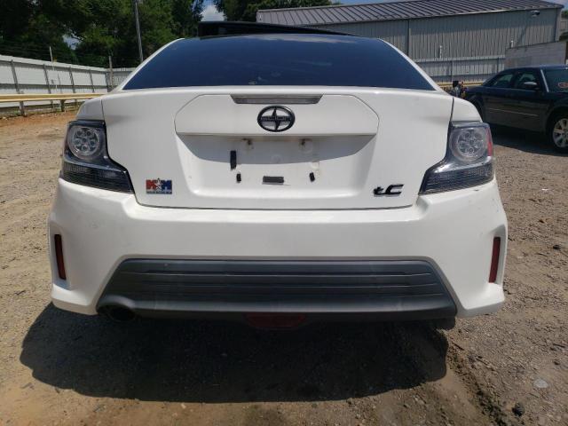Photo 6 from auction – 2014 TOYOTA SCION TC with VIN JTKJF5C75E3081035