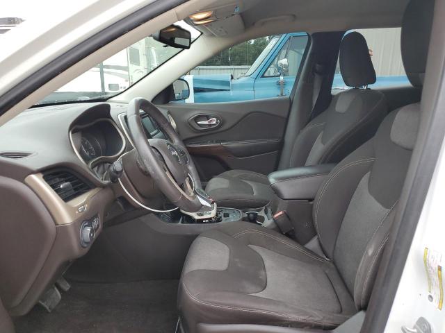 Photo 7 from auction – 2014 JEEP CHEROKEE L with VIN 1C4PJLCB4EW212916