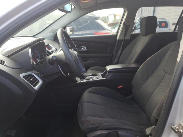 Photo 7 from auction – 2011 GMC TERRAIN SL with VIN 2CTALMEC3B6311409